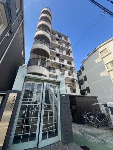グルパ十三の外観|グルパ十三　外観