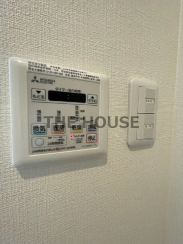 【設備】 | モダンアパートメント大阪ドーム前 仲介手数料無料