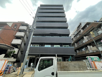 【外観】 | リベラ千林大宮