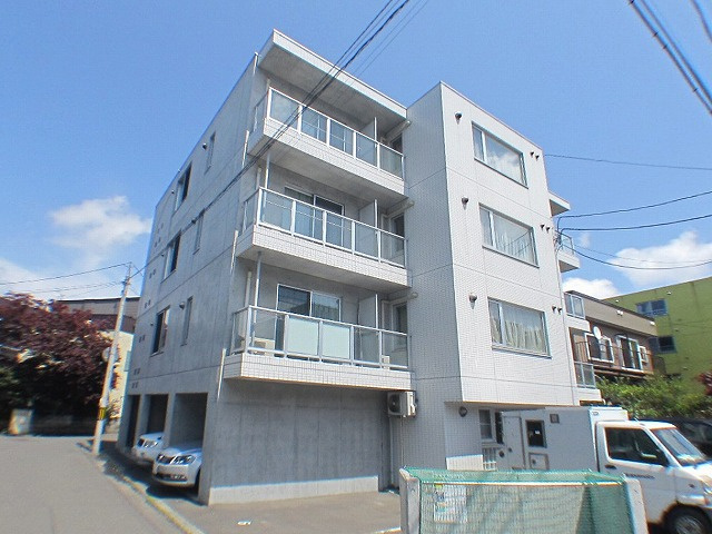Ｐａｌａｚｚｏ麻生Ⅰ