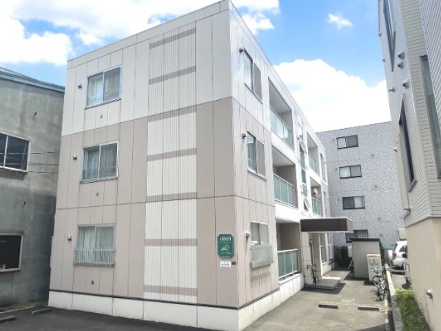 リベア菊水