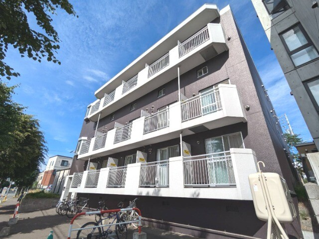 ジュイエ学園前