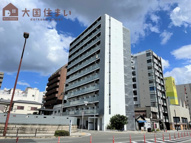 エルミタージュ難波南Ｖの画像