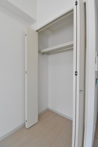 【収納】 | フロンティアテラス難波南