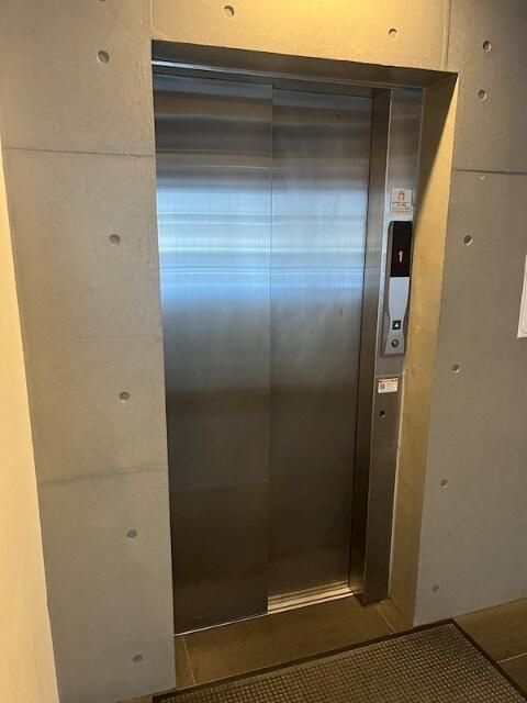 グレンパーク秋葉原イーストのその他共用部分