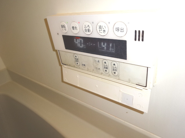 【設備】 | ウエステリアコートＤ | ウエステリアコートＤ(Goodhome)