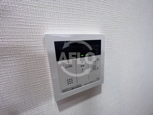 アグレアーブル　大江小学校区の設備|アグレアーブル　給湯設備