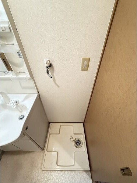 INOVE千種の設備