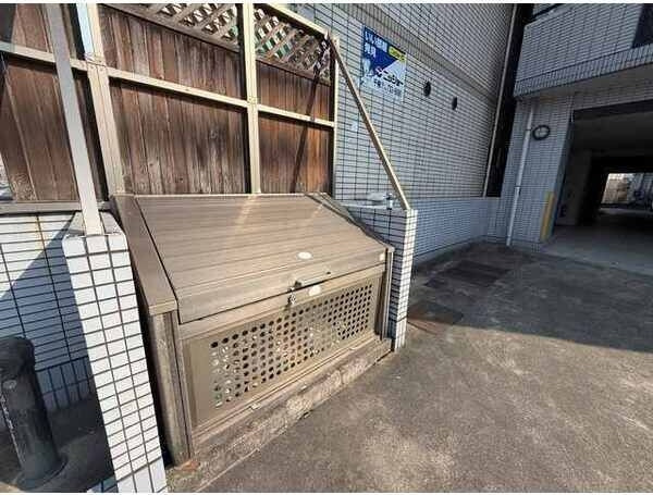 INOVE千種のその他共用部分