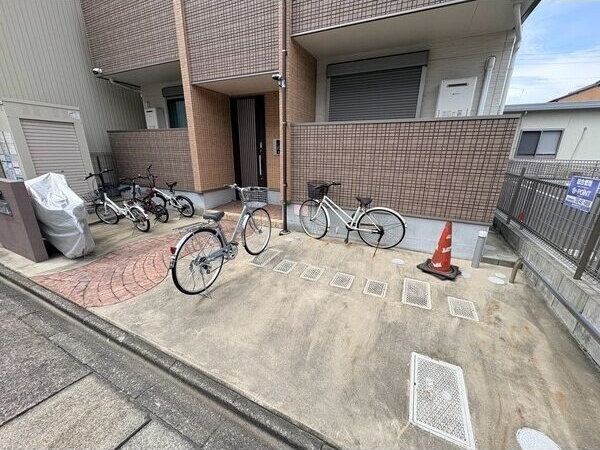 FlorestaHonjin(フロレスタ　ホンジン)のその他共用部分