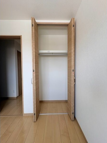 FlorestaHonjin(フロレスタ　ホンジン)の収納