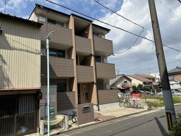 FlorestaHonjin(フロレスタ　ホンジン)の外観
