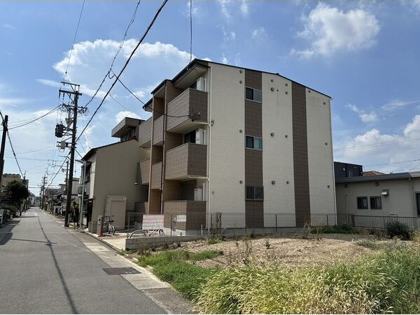 FlorestaHonjin(フロレスタ　ホンジン)の外観