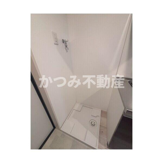 【設備】 | レイズ志木 | 他号室参考写真