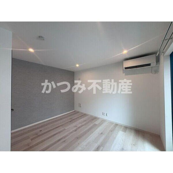 【寝室】 | レイズ志木 | 他号室参考写真