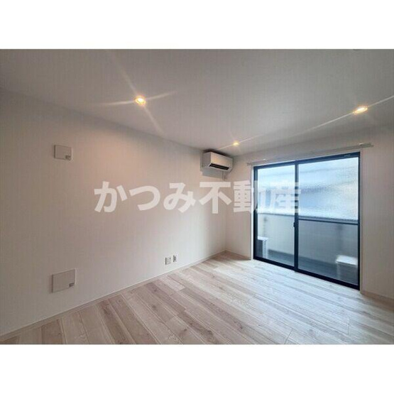 【居間・リビング】 | レイズ志木 | 他号室参考写真
