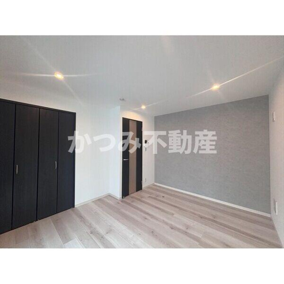 【内装】 | レイズ志木 | 他号室参考写真