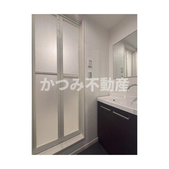 【洗面所】 | レイズ志木 | 他号室参考写真