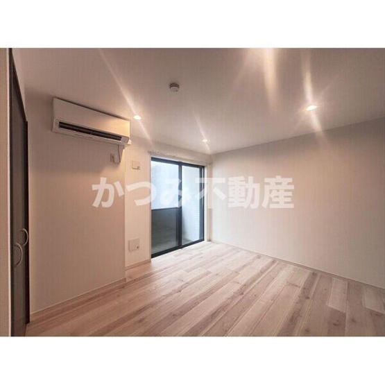 【居間・リビング】 | レイズ志木 | 他号室参考写真