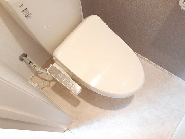 【トイレ】 | ポラリス