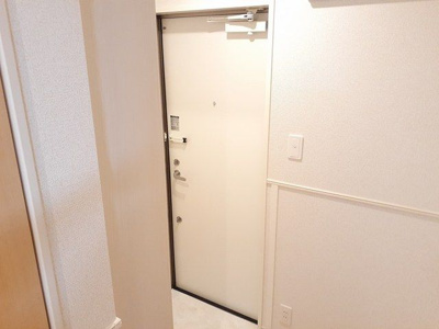 【玄関】 | ポラリス