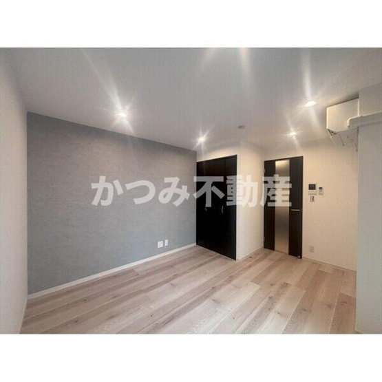 【寝室】 | レイズ志木 | 他号室参考写真