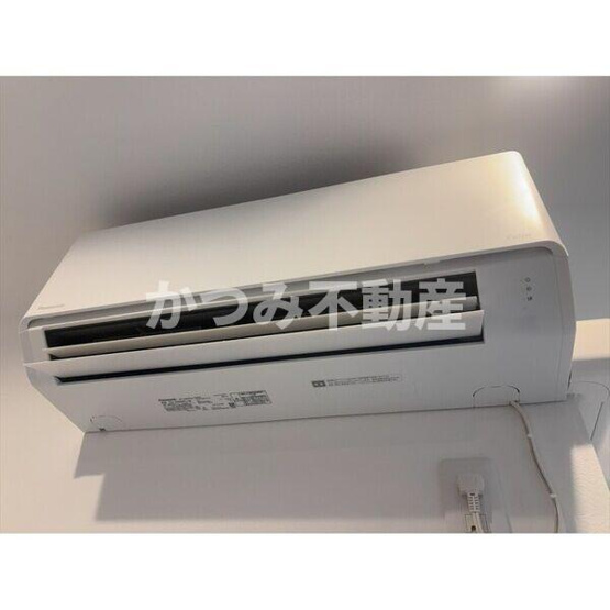 【設備】 | レイズ志木 | 他号室参考写真