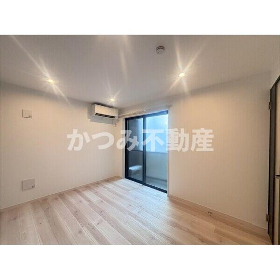 【居間・リビング】 | レイズ志木 | 他号室参考写真