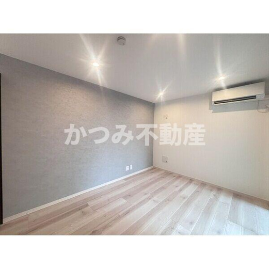 【寝室】 | レイズ志木 | 他号室参考写真