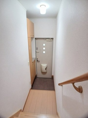 【玄関】 | プレシャス