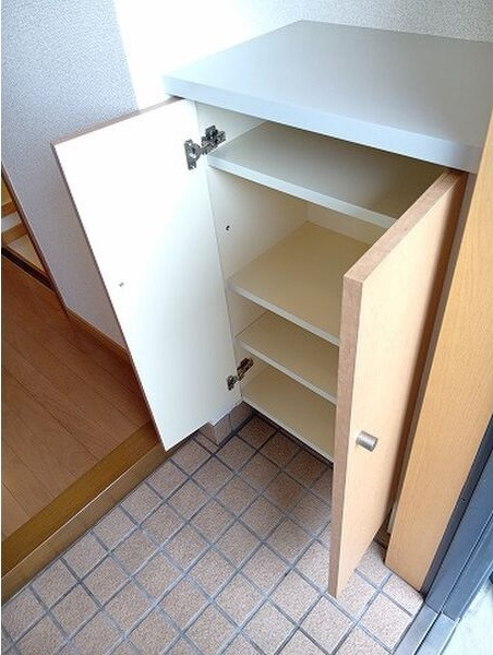 スカイフラット名古屋のその他