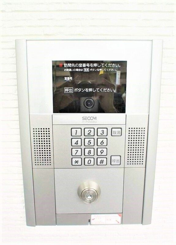 リブリ・Prurlionのセキュリティ