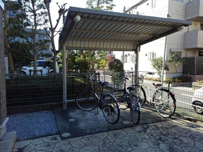 【その他共用部分】 | カムイ・インタラ
