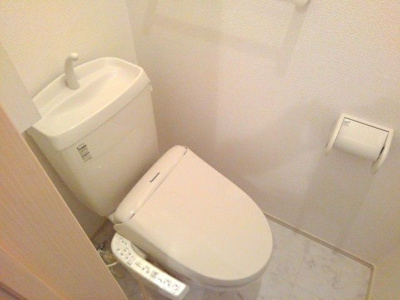 【トイレ】 | カムイ・インタラ