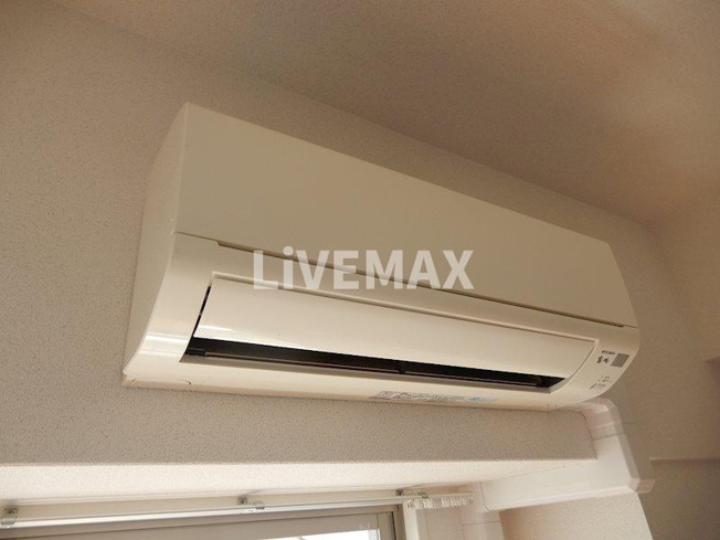 【設備】エスリード松屋町SOUTH
