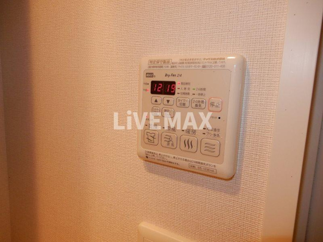 【設備】エスリード松屋町SOUTH