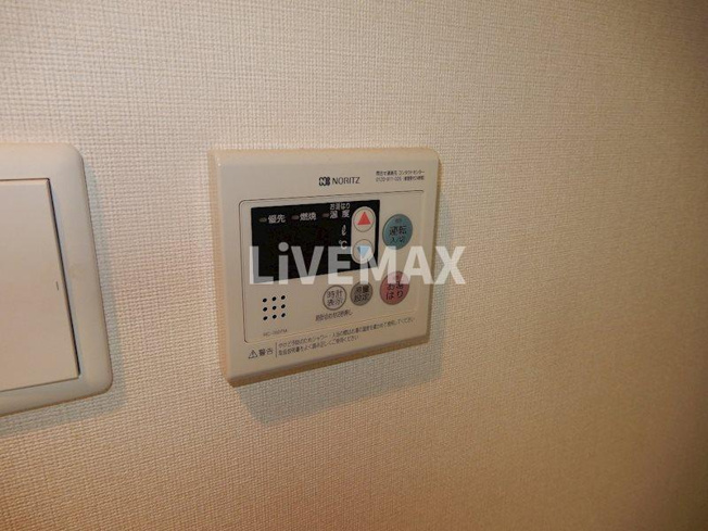 【設備】エスリード松屋町SOUTH