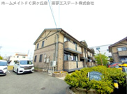 ヴィラ　ジェルセート　B棟の画像