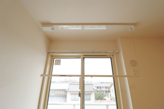 ハーベストの設備