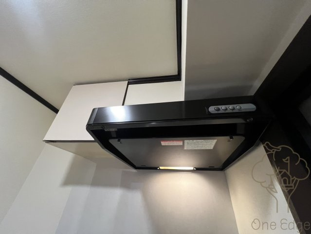 メゾンコウエイのキッチン