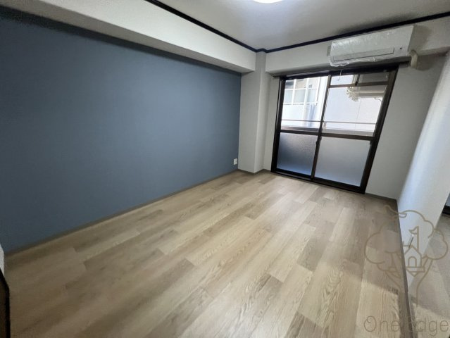 メゾンコウエイの内装