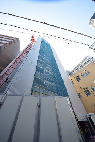 エスリード大阪ドームシティのその他|エスリード大阪ドームシティ　外観