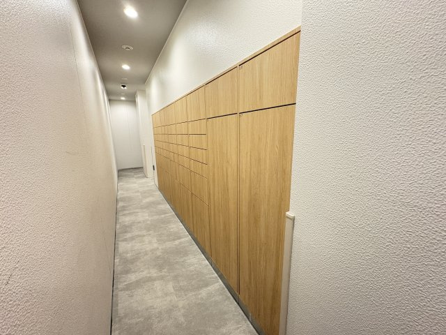 パークアクシス市川のその他