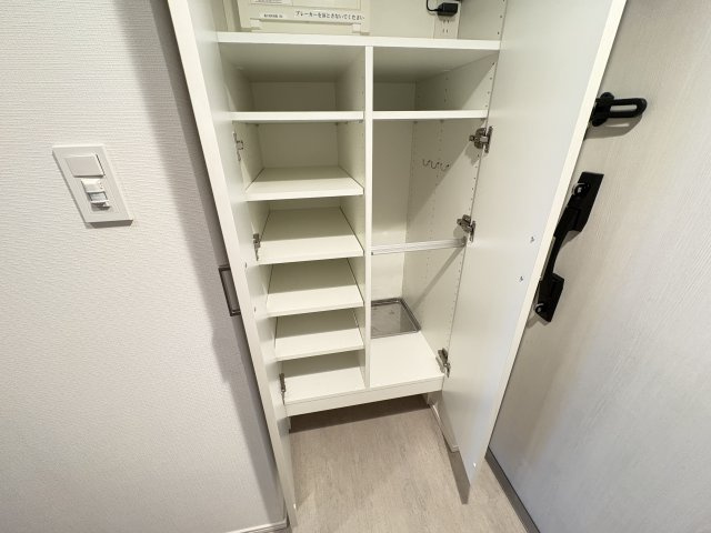 パークアクシス市川のその他