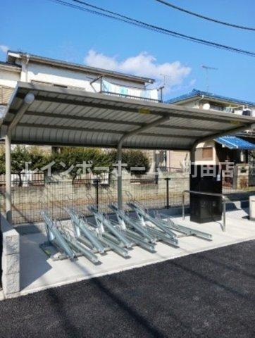 レフィナード※初期費用分割あと払いサービス利用可能物件のその他共用部分
