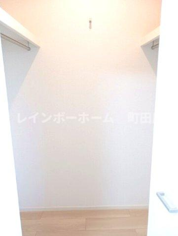 レフィナード※初期費用分割あと払いサービス利用可能物件の収納