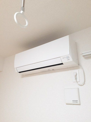 【設備】 | ローレル　ハイム