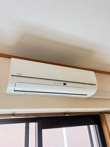 メゾン　ユニの設備