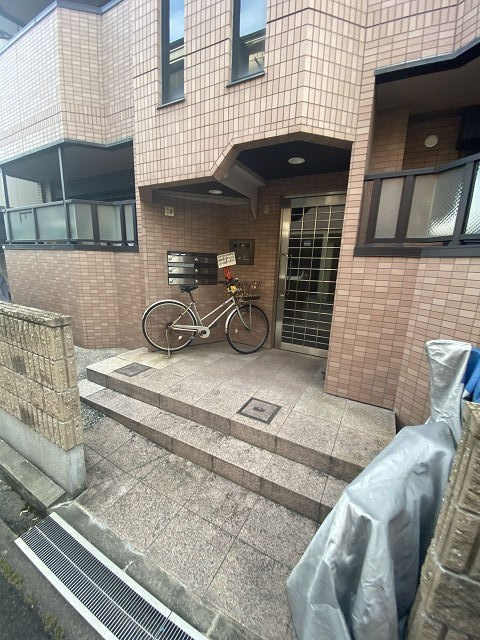 メゾン　ユニの設備