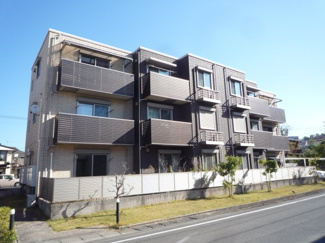【外観】 | グランベレオ引野 | 外観もきれいです
